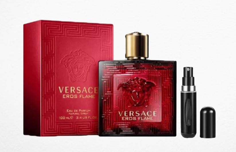 Miniatura 1 de VERSACE EROS FLAME